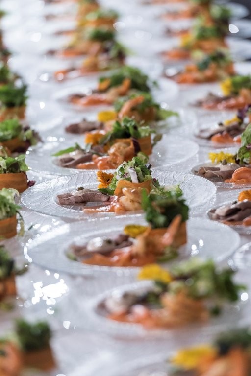 Zehrer Gastronomie - Business Catering